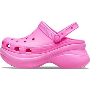 Crocs Classic Bae Clog Platforms